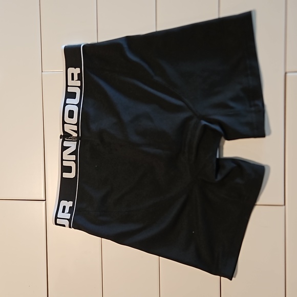 Under Armour Mesh Sport Boxer Brief Small - Picture 3 of 5